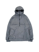 画像をギャラリービューアに読み込む, 90'S "FLY53R135" RABBIT HOODIE GIMMICK ANORAK JACKET