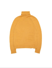 画像をギャラリービューアに読み込む, 00'S "GUCCI" CASHMERE HIGH NECK KNIT