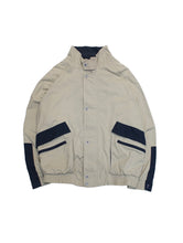 Load image into Gallery viewer, 90'S "CHRISTIAN DIOR MONSIEUR" STAND COLLAR BLOUSON