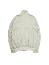 Load image into Gallery viewer, 70-80's "giusti" COTTON HARRINGTON JACKET