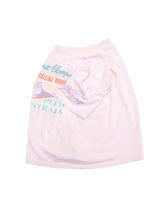 画像をギャラリービューアに読み込む, 80's "Best Company" SAILING WORLD RACE TEE