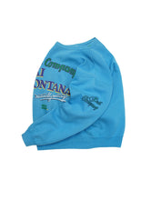 画像をギャラリービューアに読み込む, 80'S "BEST COMPANY" SKI MONTANA SWEATSHIRT