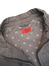 画像をギャラリービューアに読み込む, 00'S "EURO LEVI'S" COTTON RIDERS JACKET