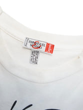 画像をギャラリービューアに読み込む, 90's "EMMANUEL SCHVILI" GOOFY GLASSES TEE