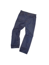 Load image into Gallery viewer, 70'S UNKNOWN FRENCH WORK DENIM PANTS