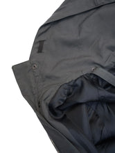 画像をギャラリービューアに読み込む, 00'S "ARMANI COLLEZIONI" LORO PIANA STORM SYSTEM HOODED COAT