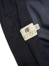 Load image into Gallery viewer, 80-90'S "BELFE" CARGO POCKET SILK BOMBER JACKET