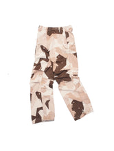 画像をギャラリービューアに読み込む, 00's "MAHARISHI" CAMOUFLAGE ORIGINAL SNOW PANTS