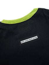 画像をギャラリービューアに読み込む, 90's "SRORT COLORS OF BENETTON" KICK IT! TEE