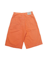 画像をギャラリービューアに読み込む, 00's "Levi's SILVERTAB" BAGGY SHORTS