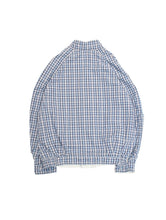 Load image into Gallery viewer, 80'S "BENNY" REVERSIBLE COTTON BOMBER JACKET