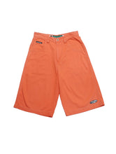 画像をギャラリービューアに読み込む, 00's "Levi's SILVERTAB" BAGGY SHORTS