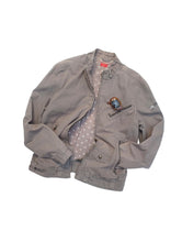 画像をギャラリービューアに読み込む, 00'S "EURO LEVI'S" COTTON RIDERS JACKET