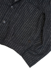 画像をギャラリービューアに読み込む, 80'S UNKNOWN CROPPED JACKET MADE IN FRANCE