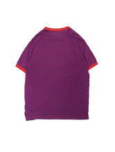 画像をギャラリービューアに読み込む, 00's "COMME DES GARCONS HOMME PLUS" MOSS STITCH SWICH DESIGN TEE