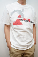 画像をギャラリービューアに読み込む, 00's "URBAN ACTION" MORE ORDINARY MADNESS S/S TEE
