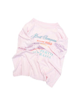 画像をギャラリービューアに読み込む, 80's "Best Company" SAILING WORLD RACE TEE