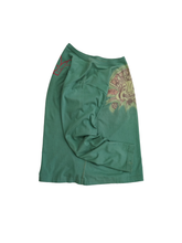 画像をギャラリービューアに読み込む, 00's "EURO EVISU" REVERSIBLE L/S TEE