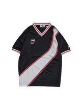 画像をギャラリービューアに読み込む, 90's "FILA" POLY GAME TEE