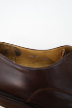 Load image into Gallery viewer, "BARNEYS NEWYORK" STRAIGHT CHIP LEATHER SHOES
