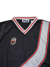 画像をギャラリービューアに読み込む, 90's "FILA" POLY GAME TEE