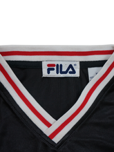 画像をギャラリービューアに読み込む, 90's "FILA" POLY GAME TEE