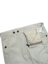 Load image into Gallery viewer, 03'S "YVES SAINT LAURENT RIVE GAUCHE by TOM FORD" COTTON TWILL TROUSERS