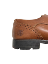 Load image into Gallery viewer, "TIMBERLAND" WATERPROOF OXFORD SHOES