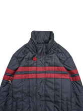 Load image into Gallery viewer, 00'S "ARMANI JEANS" PADDED JACKET