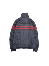 Load image into Gallery viewer, 00'S "ARMANI JEANS" PADDED JACKET