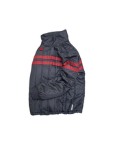 Load image into Gallery viewer, 00'S "ARMANI JEANS" PADDED JACKET