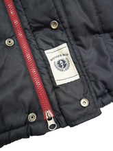 Load image into Gallery viewer, 00'S "ARMANI JEANS" PADDED JACKET