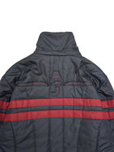 Load image into Gallery viewer, 00'S "ARMANI JEANS" PADDED JACKET
