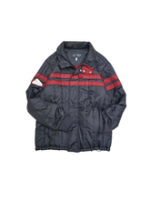 Load image into Gallery viewer, 00'S "ARMANI JEANS" PADDED JACKET