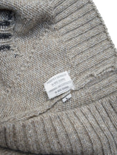 画像をギャラリービューアに読み込む, 90'S KRIZIAUOMO" MAN SILHOUETTE KNIT SWEATER BY MISS DEANNA
