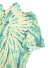 画像をギャラリービューアに読み込む, 00&#39;S &quot;HANES&quot; TIE-DYE TEE
