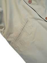 画像をギャラリービューアに読み込む, 90&#39;S &quot;KRIZIA UOMO&quot; REVERSIBLE BAL COLLAR COAT
