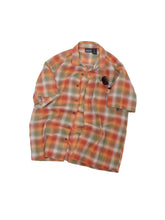 画像をギャラリービューアに読み込む, 90&#39;S &quot;PATAGONIA&quot; SHADOW CHECK SHIRRING AIR CONDITIONED SHIRT
