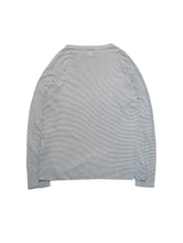画像をギャラリービューアに読み込む, 96SS &quot;C.P.COMPANY&quot; STRIPE BOAT NECK LS TEE

