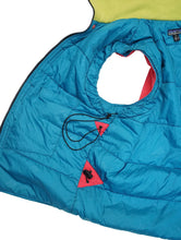 画像をギャラリービューアに読み込む, 90'S "PATAGONIA" BIG THICK UTILITY VEST
