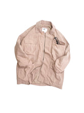 Load image into Gallery viewer, 90&#39;S &quot;MT COLLECTION&quot; SILK GAUZE FOUR POCKET JACKET
