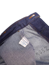 Load image into Gallery viewer, 70'S UNKNOWN FRENCH WORK DENIM  PANTS
