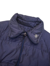 画像をギャラリービューアに読み込む, 80'S "MONCLER" BOMBER DOWN JACKET
