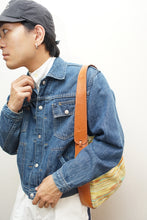 Load image into Gallery viewer, 60&#39;S &quot;J.C PENNEY&quot; RANCHCRAFT 2ND TYPE DENIM JACKET
