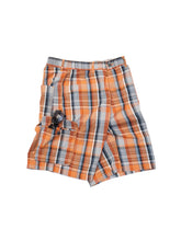 画像をギャラリービューアに読み込む, 90&#39;S &quot;OXBOW&quot; COTTON TWILL CHECK SHORTS
