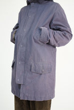 Load image into Gallery viewer, 90&#39;S &quot;SILAS&quot; BENJI HOODED COAT
