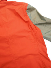 画像をギャラリービューアに読み込む, AD1997 &quot;COMME DES GARCONS HOMME&quot; ZIP UP COTTON JACKET
