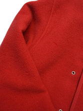 画像をギャラリービューアに読み込む, 80-90'S "STONE ISLAND" WOOL DUTCH ROPE LINER JACKET
