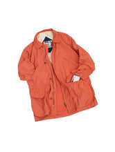 Load image into Gallery viewer, 80&#39;S〜90&#39;S &quot;AQUASCUTUM&quot; FIELD COAT
