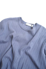 Load image into Gallery viewer, &quot;BARNEYS NEWYORK&quot; RIB KNIT TEE
